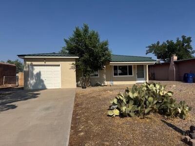 707 Caine Street, Socorro 