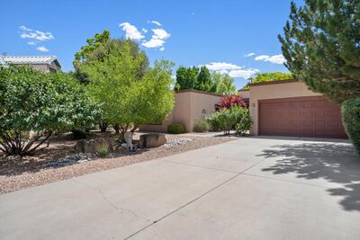 324 LA CHAMISAL Lane NW, Los Ranchos