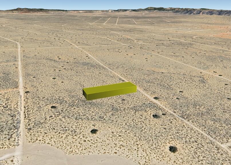 Wooden (U20 B25 L18) .5 ac. Road NE - Main Image