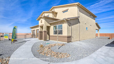 1652 Maggie Court NE, Rio Rancho