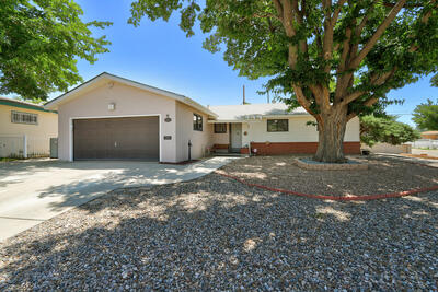 1200 PARSIFAL Street NE, Albuquerque