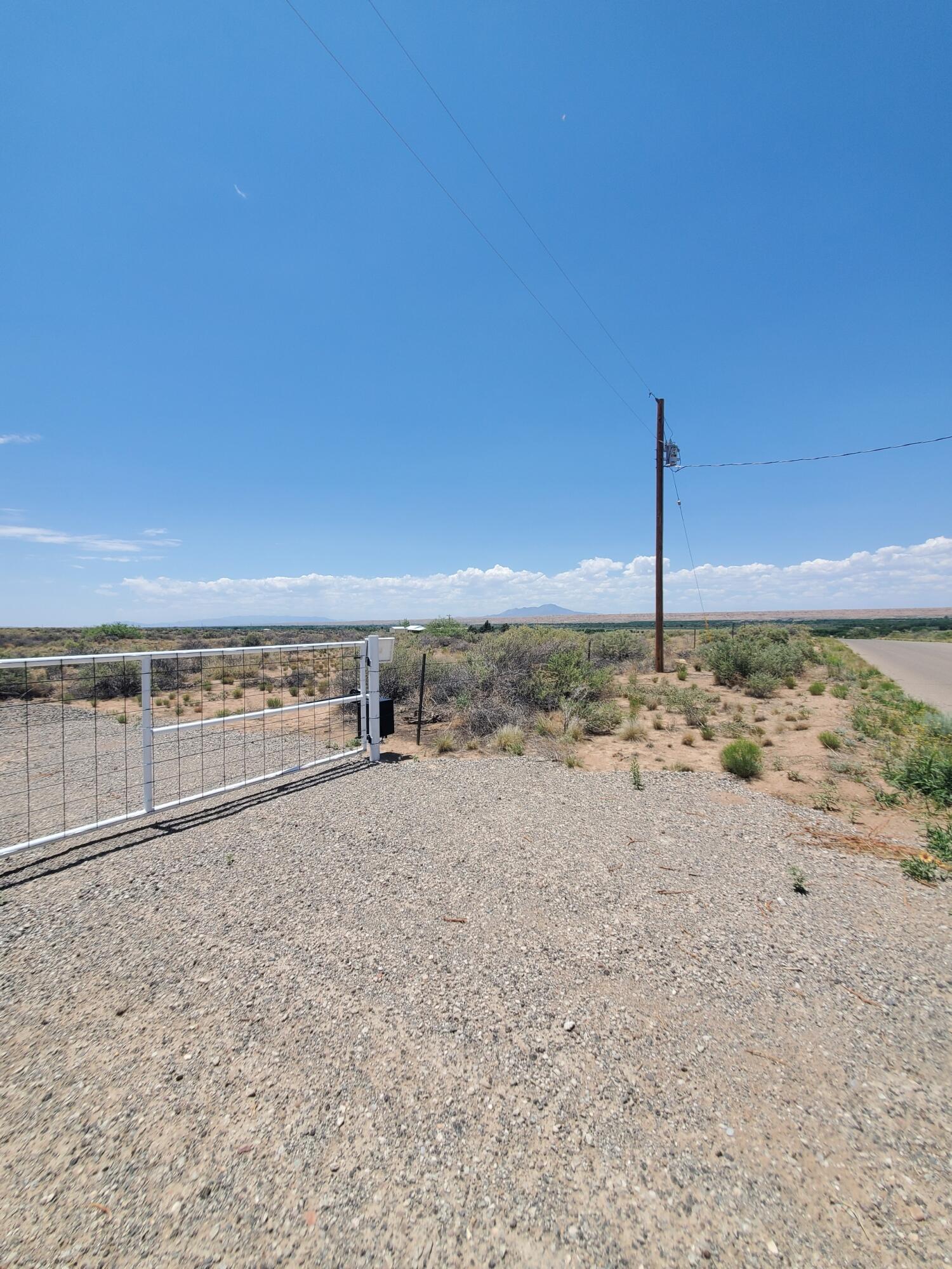 0 Ricardo Road - Main Image