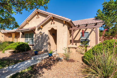 851 VISTA PATRON Drive, Bernalillo