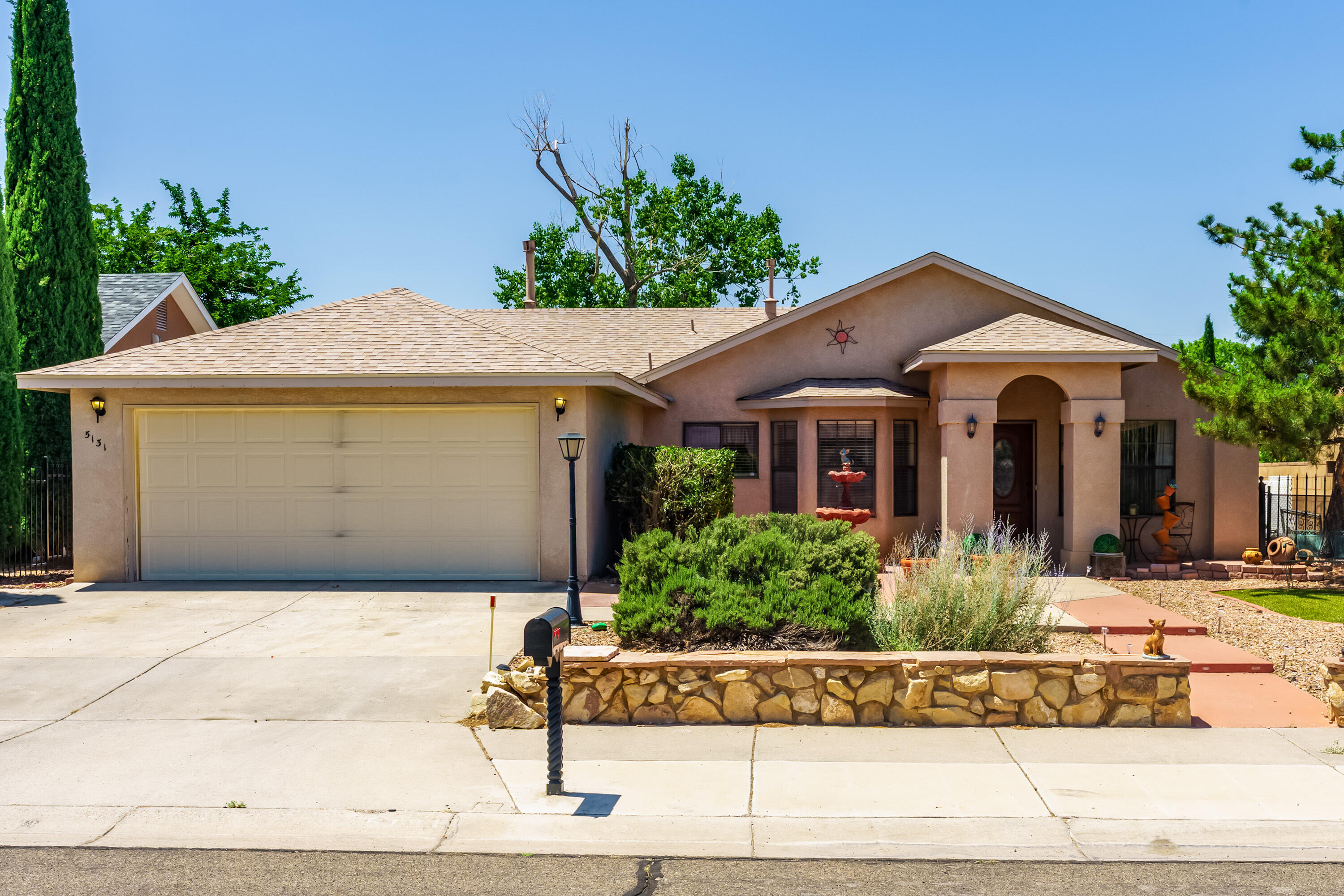 5131 GAVIOTA NW - Main Image