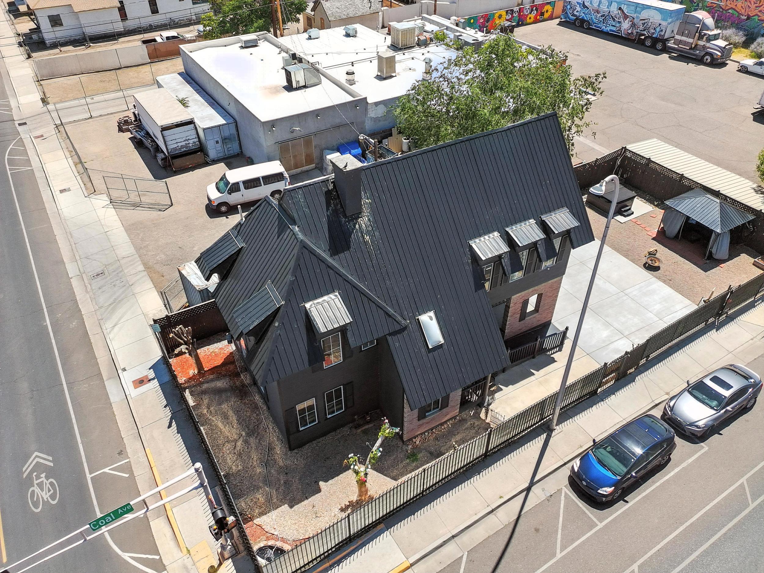 501 3RD Street SW - Main Image