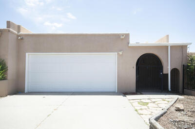 12910 ALICE Avenue NE, Albuquerque