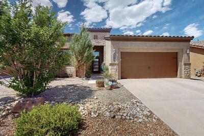8215 MOCK HEATHER Road NW, Albuquerque