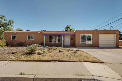 1531 Hendola Drive NE, Albuquerque
