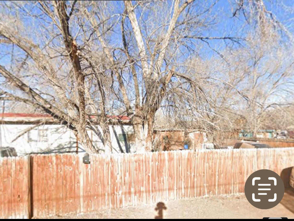 813 ARITAS Road SW - Main Image