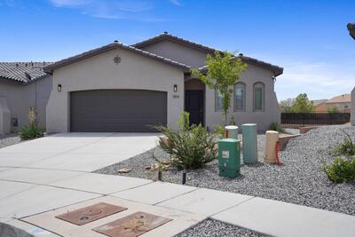 1814 Tesoro Loop NW, Los Lunas