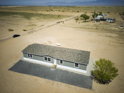 297 HARRISON Road, Belen 