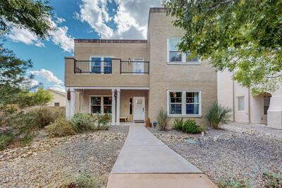 5716 STRAND Loop SE, Albuquerque