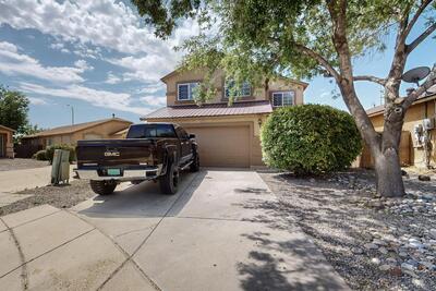 9900 Ladder Ranch Lane SW, Albuquerque