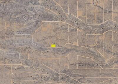31st (U4 B61 L1) 1 ac. Street SW, Rio Rancho 