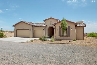 1001 Vista De Bosque SW, Los Lunas