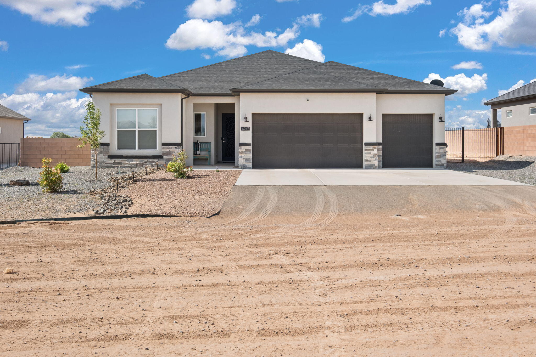 6247 Kalgan Road NE - Main Image