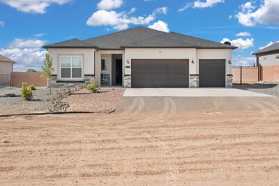 6247 Kalgan Road NE, Rio Rancho