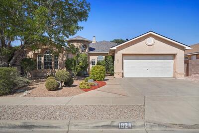 1924 Selway Pl Place NW, Albuquerque