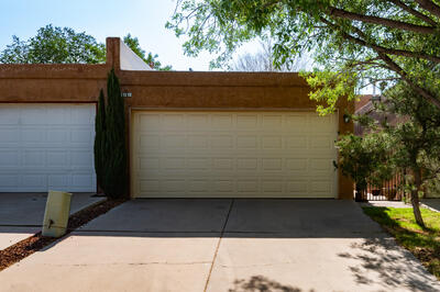 244 BURMA Drive NE, Albuquerque