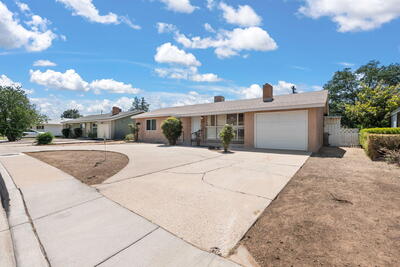 2817 CALIFORNIA Street NE, Albuquerque