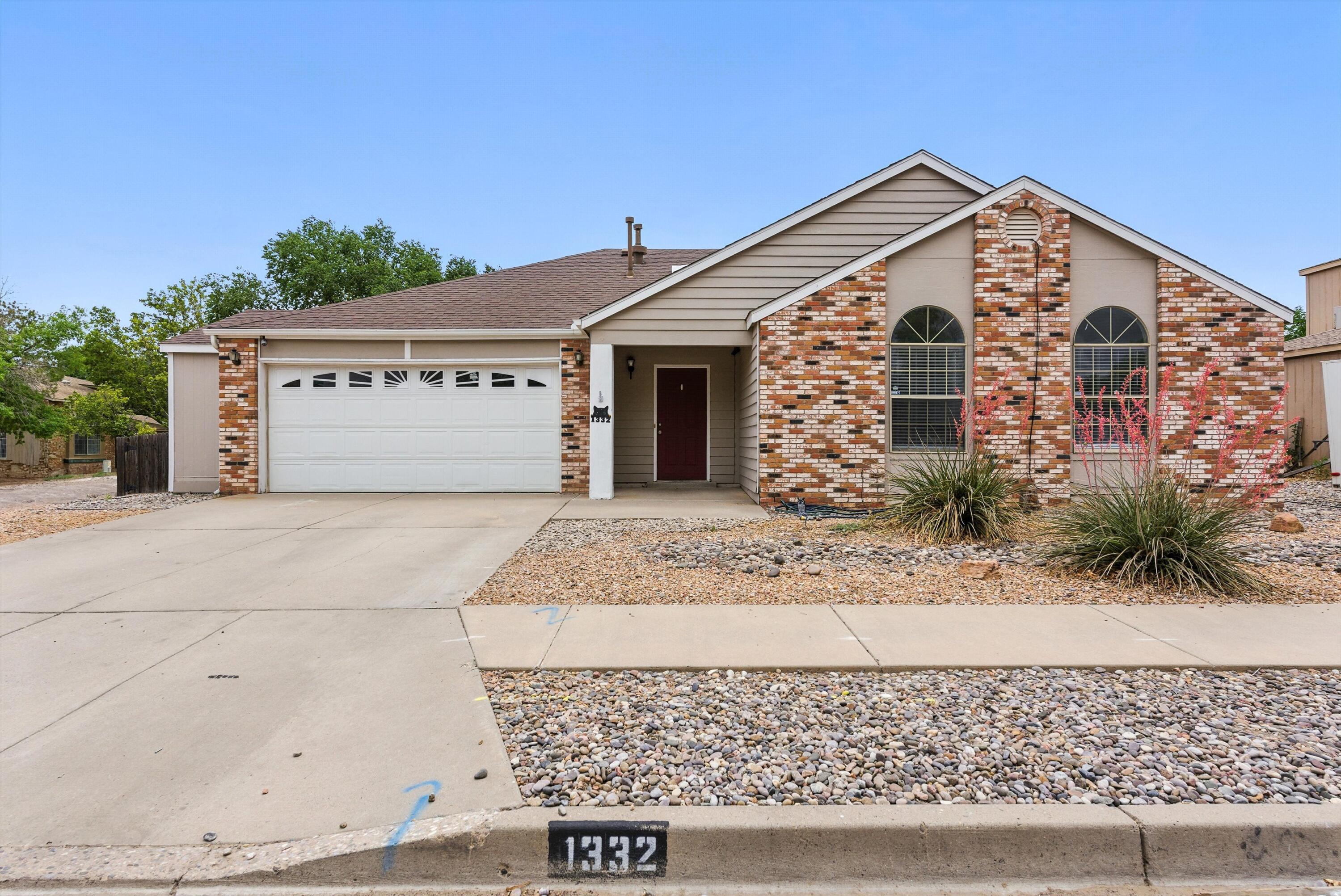 1332 ELKSLIP Drive NE - Main Image