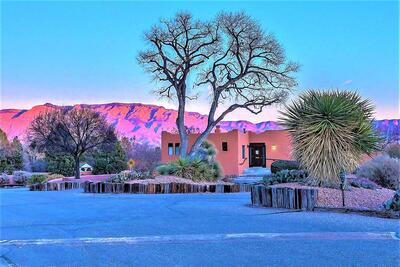 3 SANTO DOMINGO Trail S, Corrales
