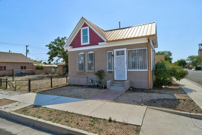 701 3RD Street SW, Albuquerque