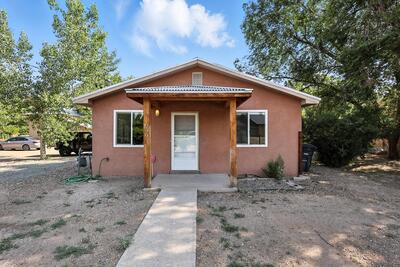 2909 CAMILO Lane NW, Albuquerque