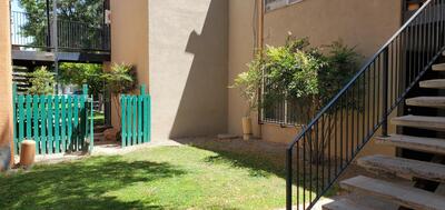 2800 VAIL Avenue SE M 163, Albuquerque