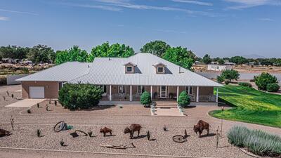 40 LA BAJADA Road, Los Lunas 