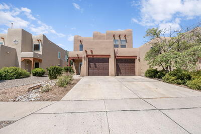 10027 VISTA CANTERA Lane NW, Albuquerque