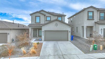 10660 ASPIRATION Lane SW, Albuquerque