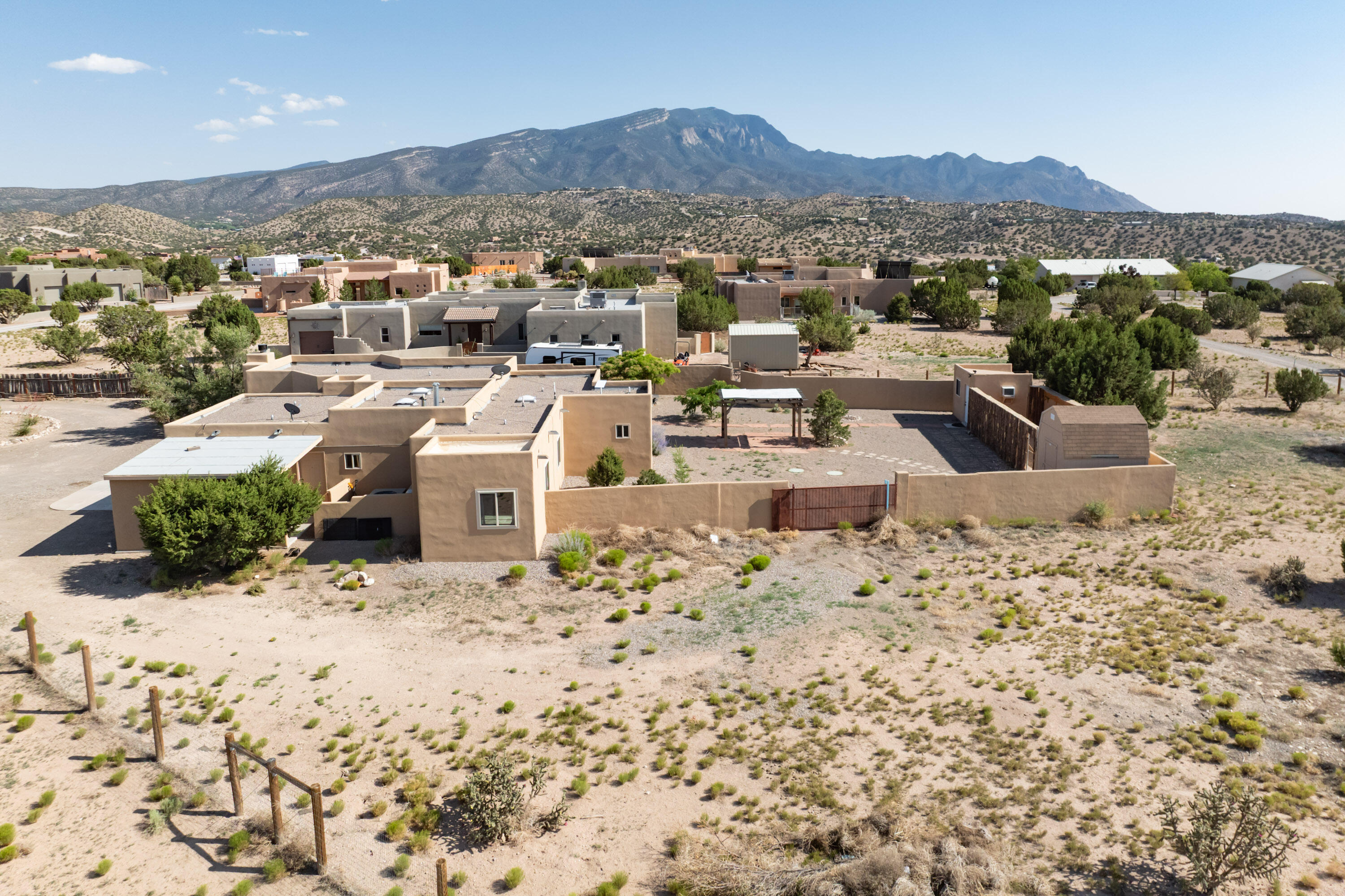 5 OCOTILLO Way - Main Image