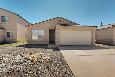 516 WHISPER Drive SW, Albuquerque
