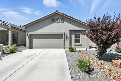 583 Turmalina Drive SE, Rio Rancho
