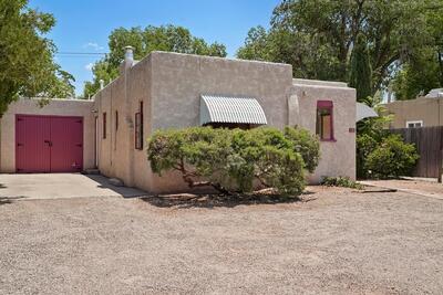 520 CARLISLE Boulevard NE, Albuquerque