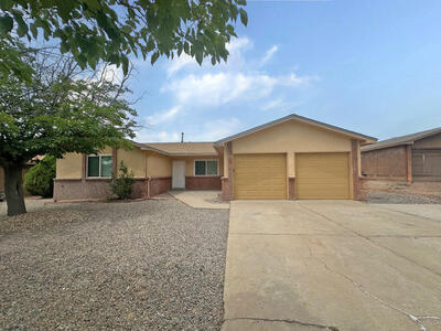 5612 TERRITORIAL Road NW, Albuquerque
