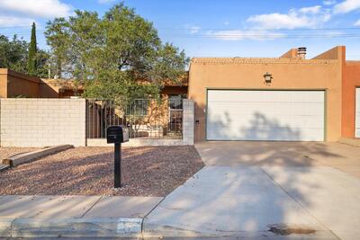 504 ORTIZ Drive NE, Albuquerque