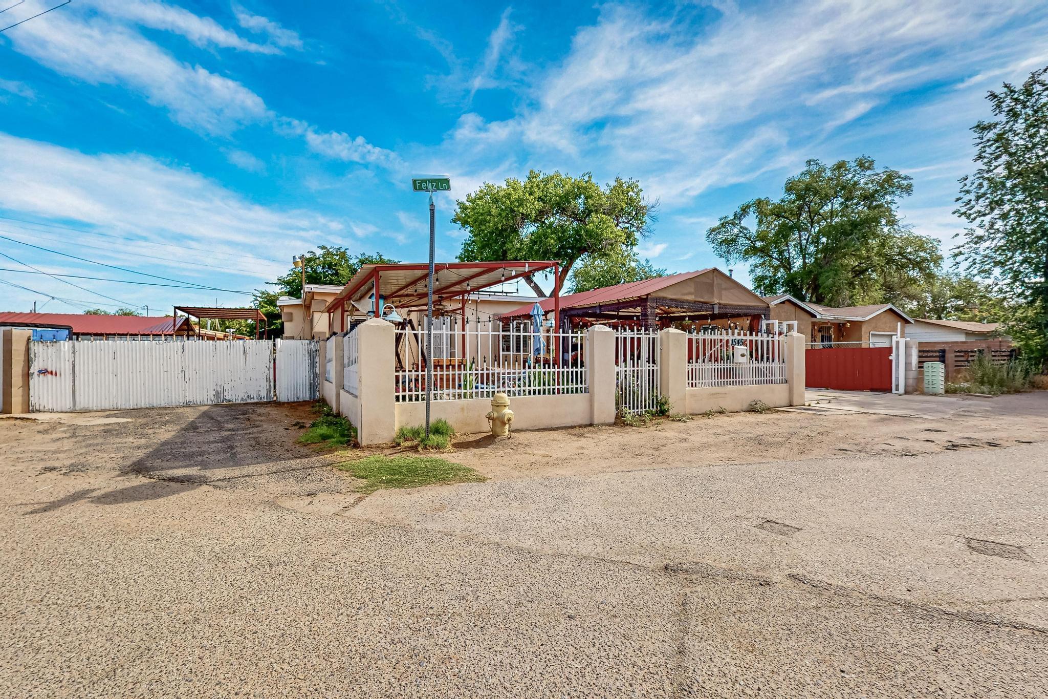 1545 FELIZ Lane SW - Main Image