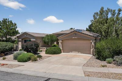 13100 DESERT MOON Place NE, Albuquerque