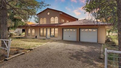 103 MIDWAY Road, Lemitar