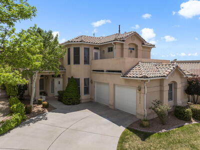 11204 LOS LAGOS NE, Albuquerque