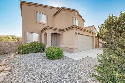 10501 TRIESTE Court NW, Albuquerque