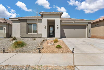 9116 CAMBRILS Drive NW, Albuquerque