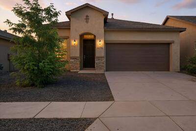 4296 CROWNED EAGLE Loop NE, Rio Rancho