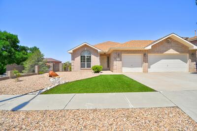 8401 CALLE SOQUELLE NE, Albuquerque