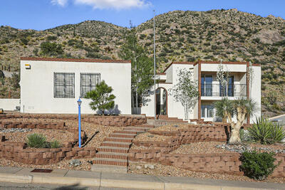 3004 Camino De La Sierra NE, Albuquerque