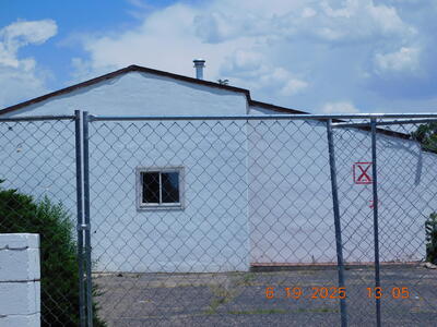 416 CALIFORNIA Street SE, Albuquerque