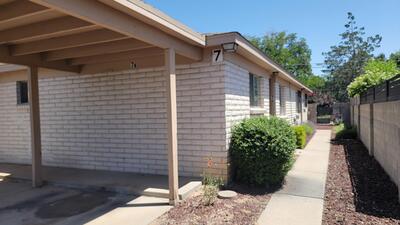 8416 HILTON Avenue NE 7B, Albuquerque