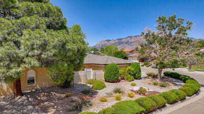 9619 ADMIRAL DEWEY Avenue NE, Albuquerque
